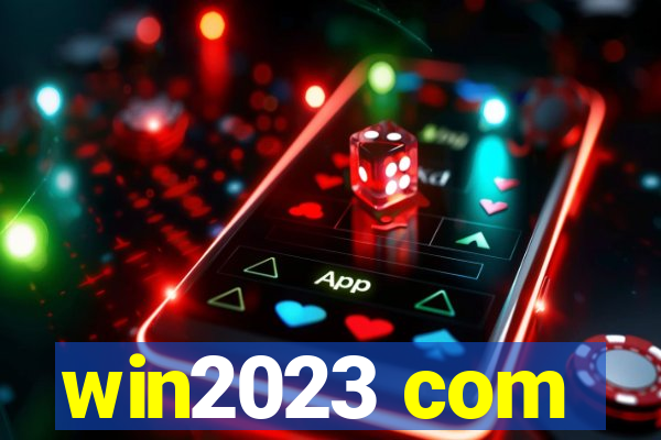 win2023 com